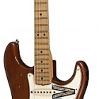 Stevie Ray Vaughan Lenny Tribute Stratocaster