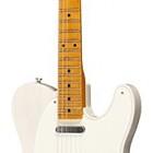 Limited Edition 1959 Jim Campilongo Telecaster NOS