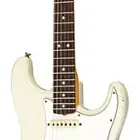 Limited 1967 Relic Stratocaster
