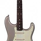 Fender Custom Shop Time Machine '60 Relic Stratocaster with Matching Peg Headstock