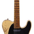 Time Machine '53 Heavy Relic Telecaster