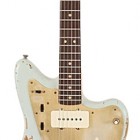 Fender 2012 Limited Collection Heavy Relic Jazzmaster