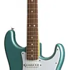Fender Custom Shop Time Machine '66 Stratocaster Closet Classic