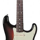 Time Machine '69 Strat Closet Classic