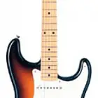 Time Machine `56 Stratocaster NOS