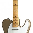 Time Machine '67 Telecaster Relic