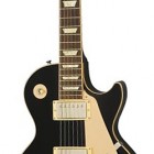 Les Paul Standard  60s Neck