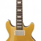 Gibson Les Paul Double Cutaway