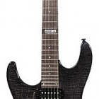 ESP LTD M-100FM Left-Handed