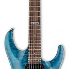 LTD MH-100QM Left-Handed