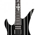 Synyster Gates Custom-S Left Handed