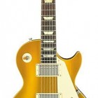 57 Les Paul Goldtop Reissue