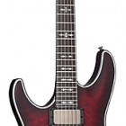 Hellraiser Extreme C-1 Left Handed