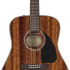 CD-60 Mahogany