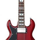 Schecter Zacky Vengeance Custom Reissue Left Handed