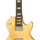 Gibson Les Paul Push Tone