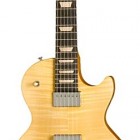 Les Paul Push Tone