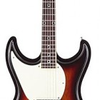 3-Tone Sunburst