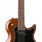 Empire Mahogany P-90