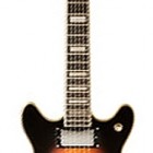 Hagstrom Deuce F Left Handed