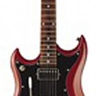 Hagstrom F200 Left Handed