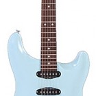 Fret King Blue Label Elan Super 50 SSP