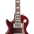 Gibson Les Paul Standard Left-Handed  50s Neck