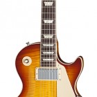 New Honey Burst