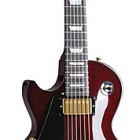 Les Paul Studio 2013 Left Handed