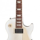 Alpine White Burst