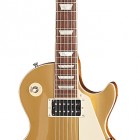 Gold Top/Dark Back