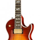 Heritage Cherry Sunburst