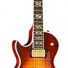 Heritage Cherry Sunburst