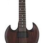 Gibson SGJ Left Handed