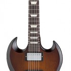 Vintage Sunburst