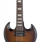 Vintage Sunburst