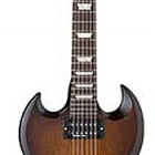 SG '70s Tribute Left Handed