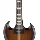 Vintage Sunburst