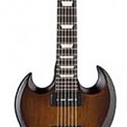 Vintage Sunburst