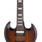 Vintage Sunburst