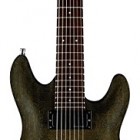 Framus Diablo 7