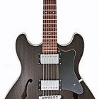 Framus Mayfield Pro Mahogany