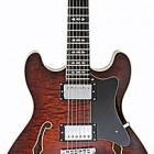 Framus Mayfield Custom Flamed Maple