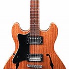 Mayfield Custom Mahogany