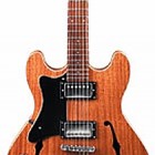 Framus Mayfield Custom Mahogany