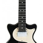 Framus Earl Slick PAF