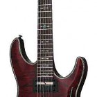 Schecter Hellraiser C-1 FR Sustainiac