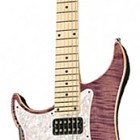 Vigier Guitars Excalibur Special HSH Left Handed