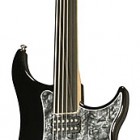 Vigier Guitars Excalibur Supra Surfreter