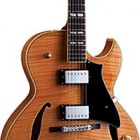 Peerless Guitars Gigmaster Jazz